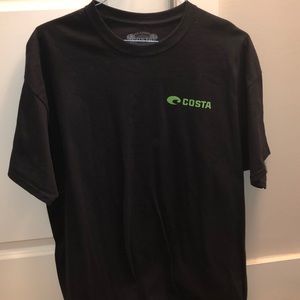 Short sleeve Costa Shirt